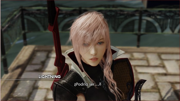 Lightning Returns: Final Fantasy XIII - Imagen 19